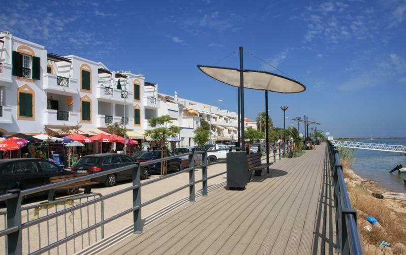 Cabana Formosa T2 Ferias Cabanas De Tavira Exterior foto